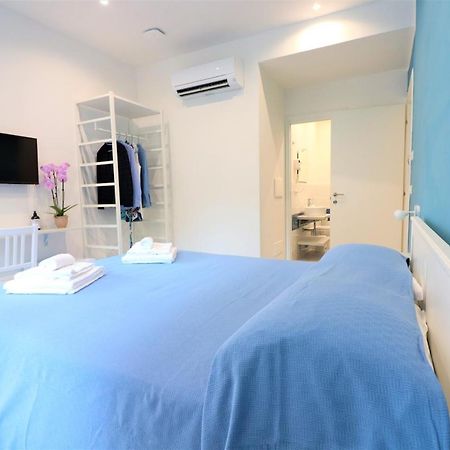 Bed&Blue Sorrento Otel Dış mekan fotoğraf