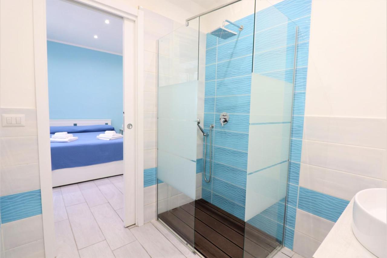Bed&Blue Sorrento Otel Dış mekan fotoğraf