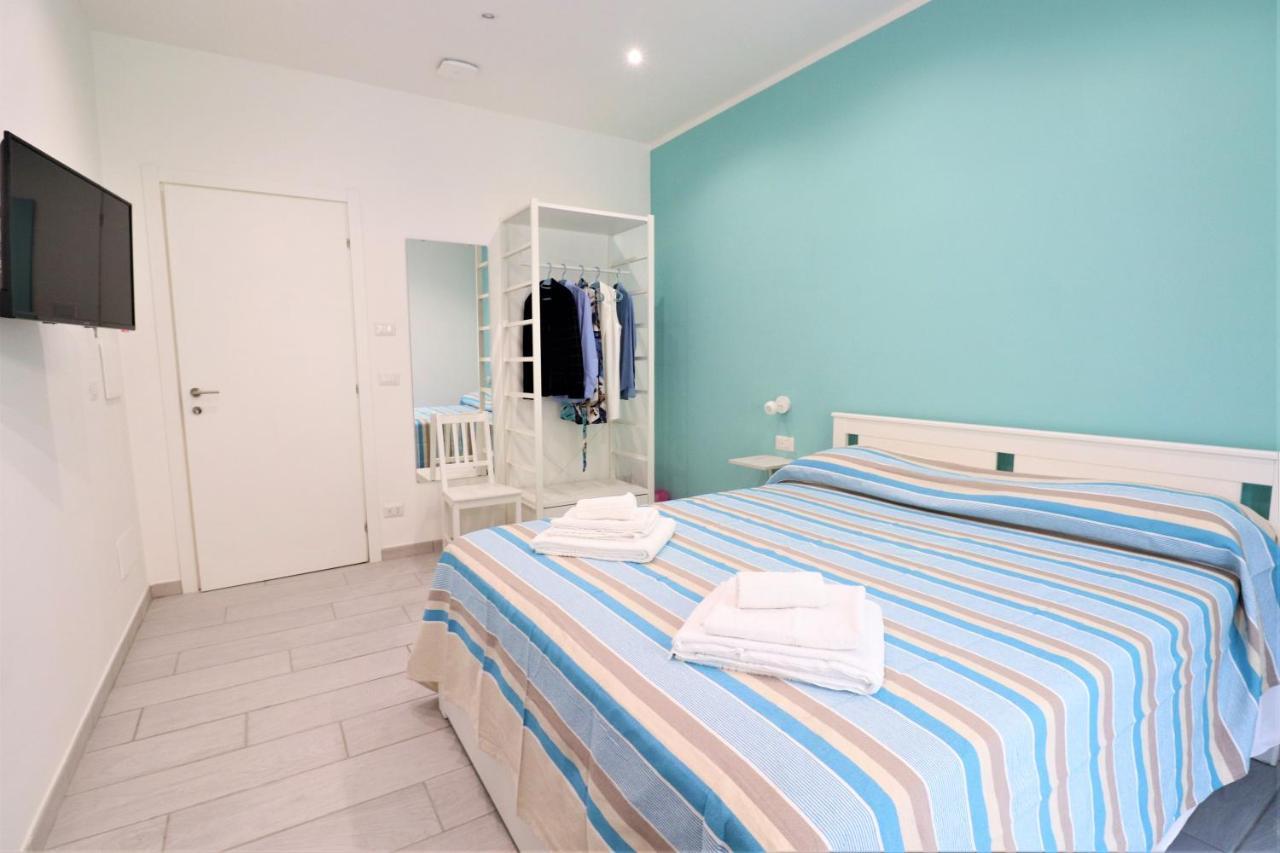 Bed&Blue Sorrento Otel Dış mekan fotoğraf