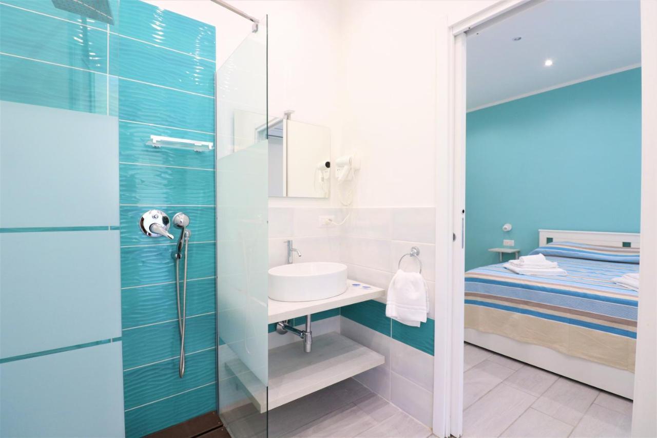 Bed&Blue Sorrento Otel Dış mekan fotoğraf
