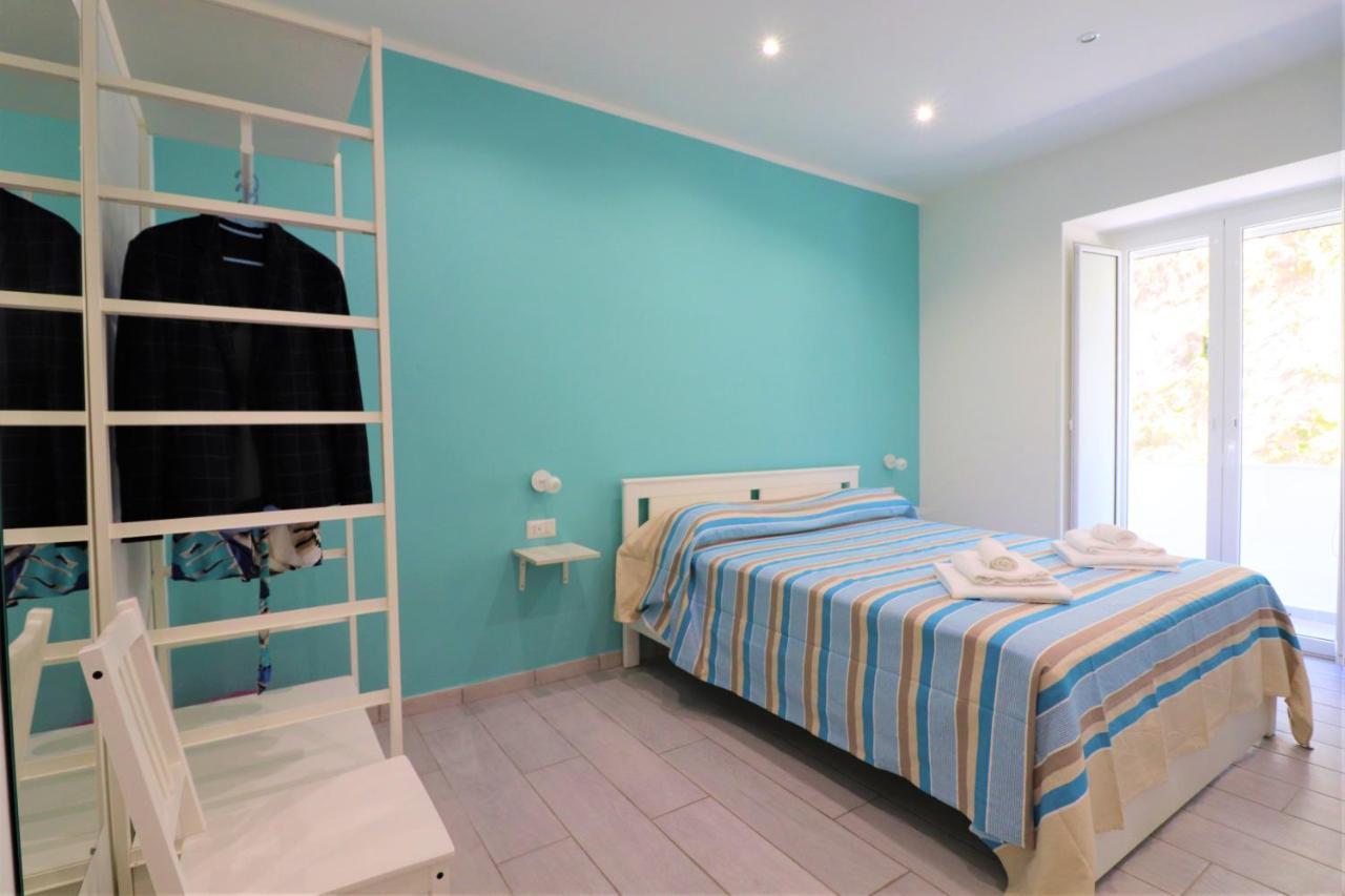 Bed&Blue Sorrento Otel Dış mekan fotoğraf