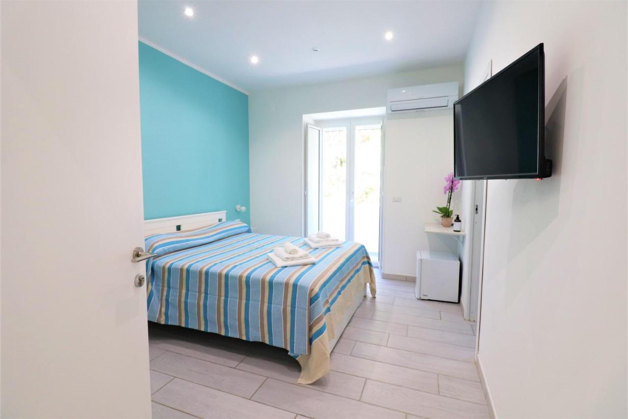 Bed&Blue Sorrento Otel Dış mekan fotoğraf
