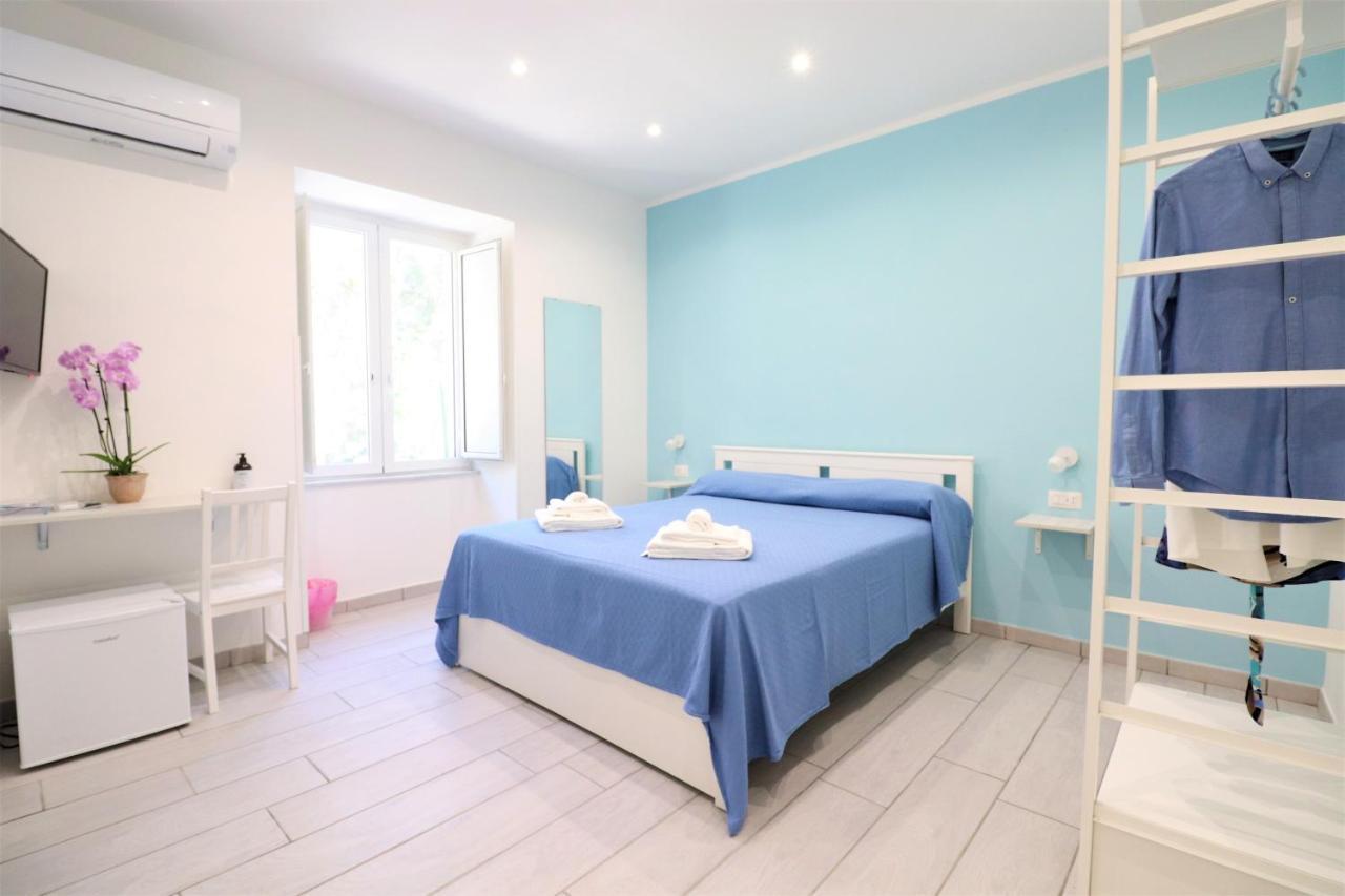 Bed&Blue Sorrento Otel Dış mekan fotoğraf